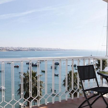 Remarkable View Over Cascais Bay Екстериор снимка