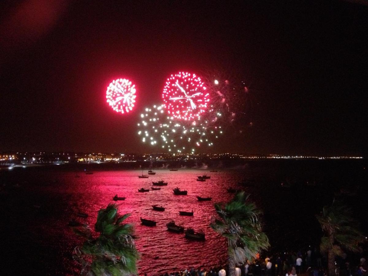Remarkable View Over Cascais Bay Екстериор снимка